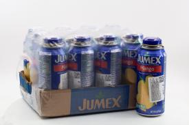 Напиток б/а Jumex Nektar de Mango (Нектар Джумекс Манго) 473 мл