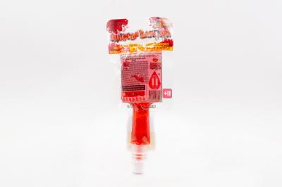 Фруктовое желе с кокосовыми кубиками Эликсир Вампира (Китай) 60г