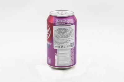 Напиток б/а газ Dr. Pepper Blackberry (США) 355мл